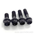 GR5 Titanium Bolts And Nuts For Automotive Modification